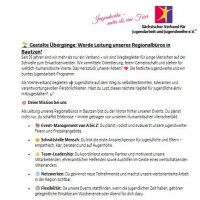 Stellenanzeige RK Bautzen 2026